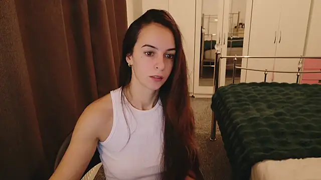 Snapshot of karlaolivia chatting on 11.20.25 karlaolivia online show from 11.20.25