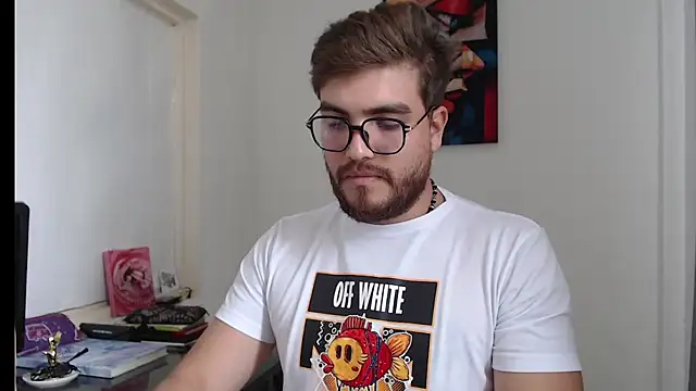 Snapshot of Dylanwish chatting on 12.20.24 Dylanwish online show from 12.20.24