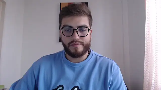 Snapshot of Dylanwish chatting on 01.31.25 Dylanwish online show from 01.31.25