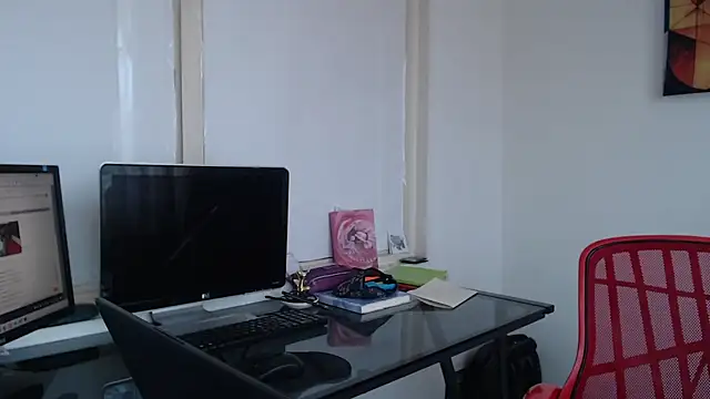 Snapshot of Dylanwish chatting on 02.03.25 Dylanwish online show from 02.03.25