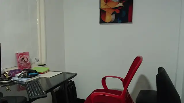 Snapshot of Dylanwish chatting on 02.03.25 Dylanwish online show from 02.03.25