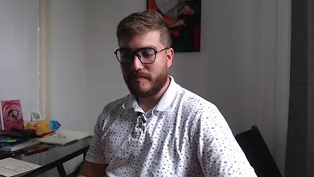 Snapshot of Dylanwish chatting on 02.21.25 Dylanwish online show from 02.21.25