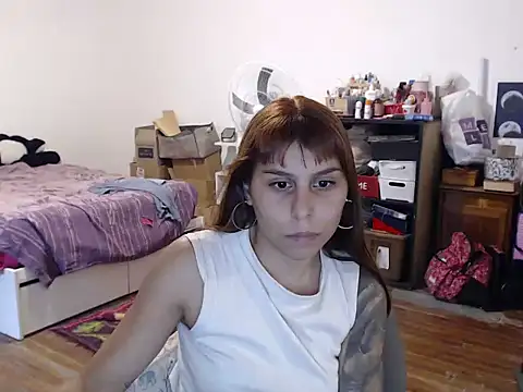 bunnylolaa4 online show from 02.11.25