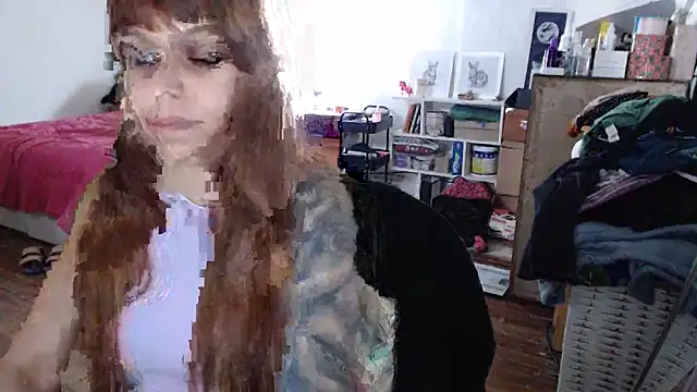 bunnylolaa4 online show from 09.14.25