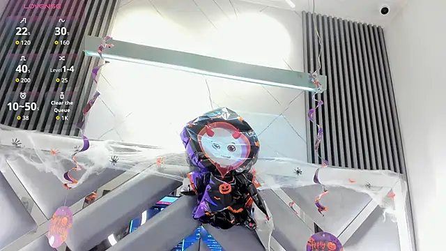 rose nova online show from 10.20.25