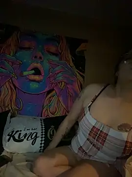 Luckystrike1121 online show from 03.12.26