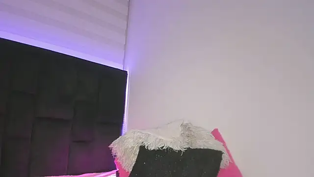 DesireSweet online show from 02.27.25