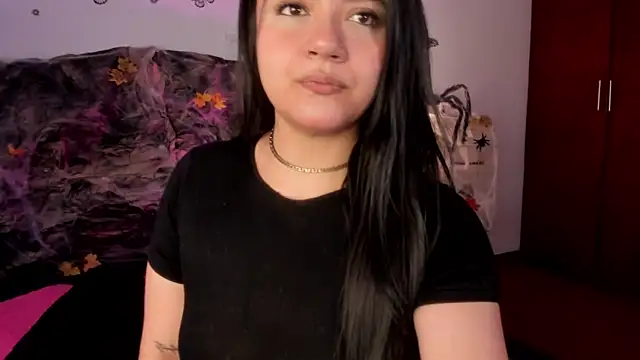 DesireSweet online show from 10.27.25