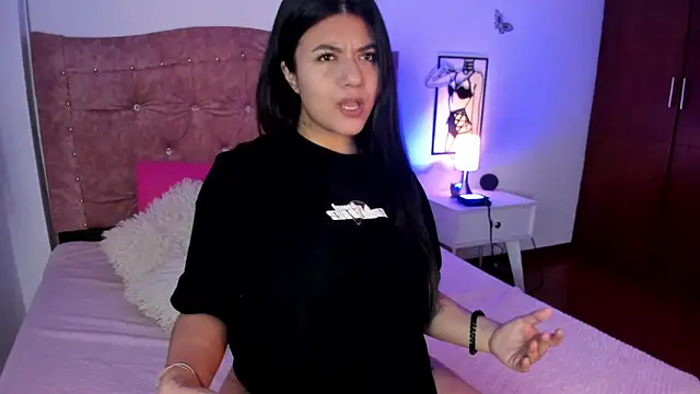 DesireSweet online show from 04.14.26