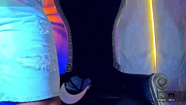 thaddeus king online show from 10.11.25