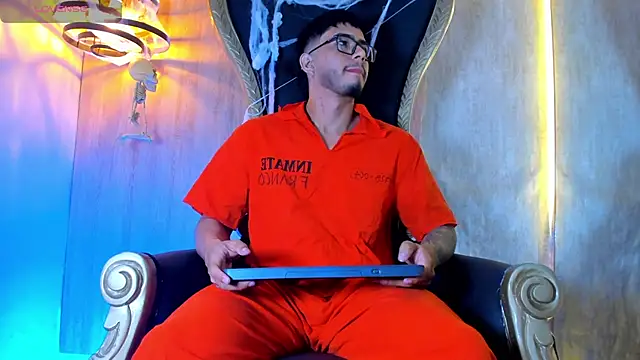 thaddeus king online show from 11.01.25