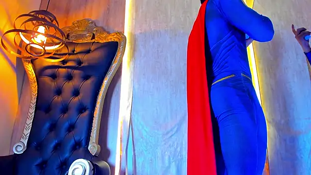 thaddeus king online show from 11.19.25