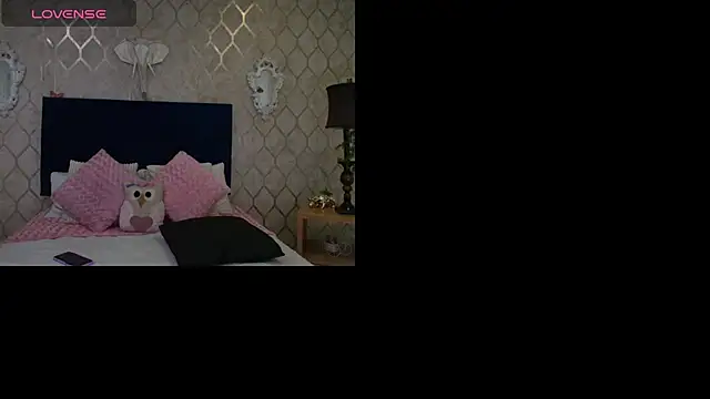 Ivy Starr1 online show from 01.14.25