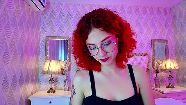 Ivy Starr1 online show from 03.13.25