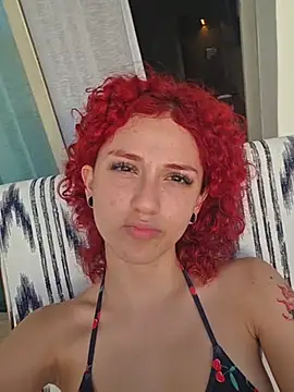 Ivy Starr1 online show from 11.13.25