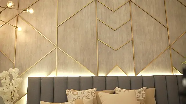 miia blake online show from 03.08.25