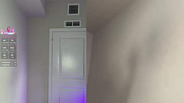 sasha long13 online show from 02.26.26