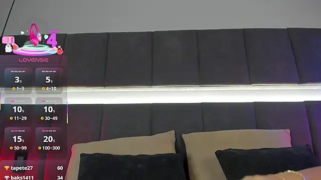 Snapshot of nicolle_pierce chatting on 03.06.25 nicolle pierce online show from 03.06.25