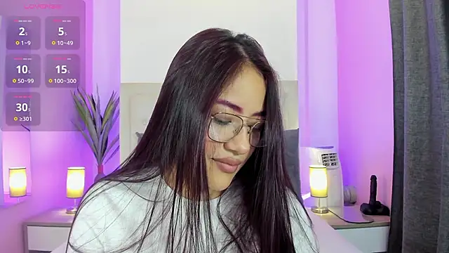 nicolle pierce online show from 03.30.26