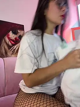 Snapshot of MariaIsabella8 chatting on 03.11.25 MariaIsabella8 online show from 03.11.25