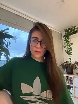 MariaIsabella8 online show from 01.15.26