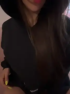 MariaIsabella8 online show from 04.16.26