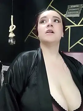 Gelena Black online show from 03.10.25