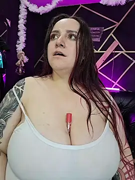 Gelena Black online show from 01.05.26