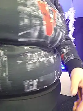 Gelena Black online show from 01.14.26