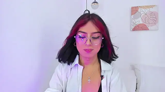 samantha  fairy online show from 12.05.24