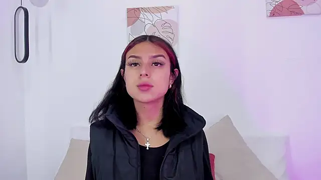 samantha  fairy online show from 01.06.25