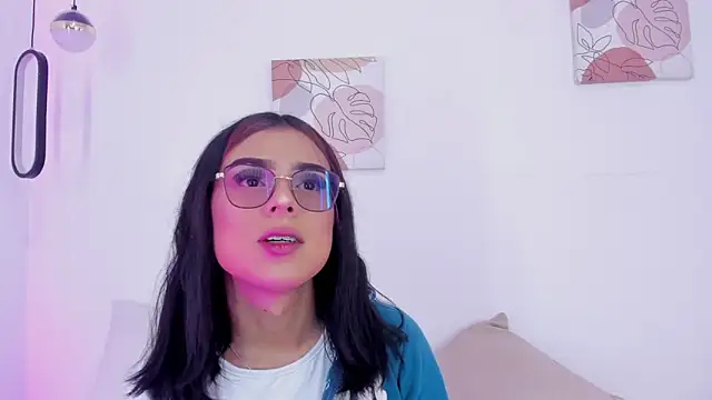 samantha  fairy online show from 01.26.25