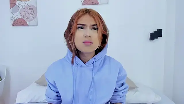 samantha  fairy online show from 02.24.25