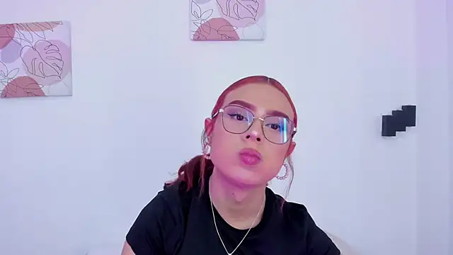 samantha  fairy online show from 03.05.25