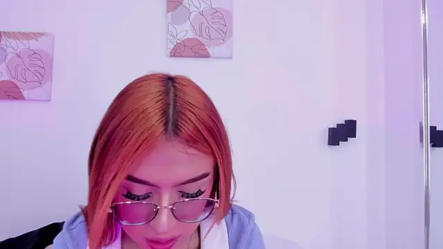 samantha  fairy online show from 03.16.25