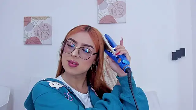 samantha  fairy online show from 03.19.25