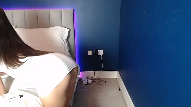 esmerose4 online show from 11.09.25