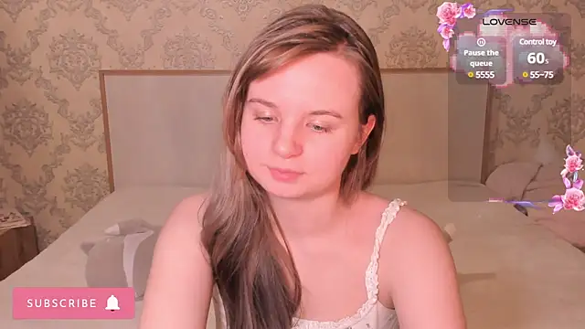 SayYesToHeaven online show from 01.11.25