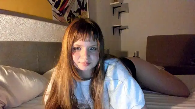 SayYesToHeaven online show from 02.01.26