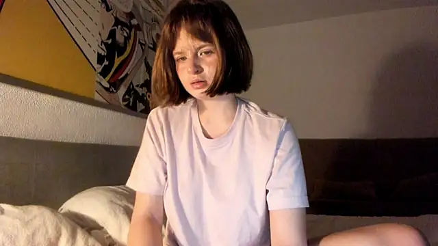 SayYesToHeaven online show from 03.08.26