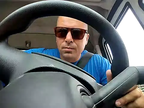 LOIROGOSTOSO87 online show from 01.30.25