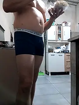 LOIROGOSTOSO87 online show from 03.11.25