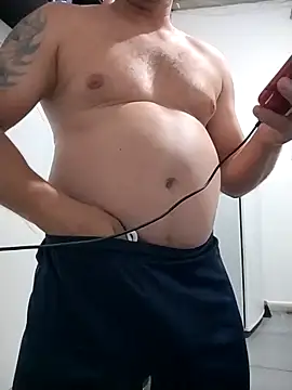 LOIROGOSTOSO87 online show from 09.24.25