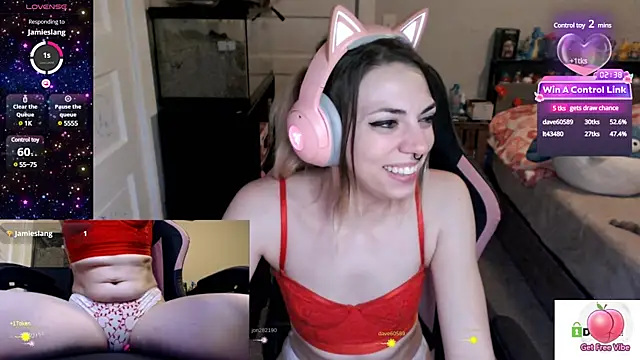 KSwonderland6 online show from 02.02.25