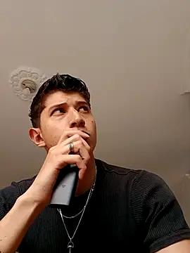 Dorianmistery2322  online show from 03.19.26