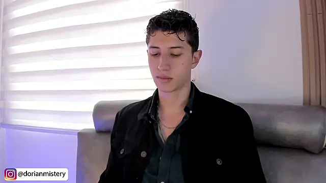 Dorianmistery2322  online show from 03.26.26