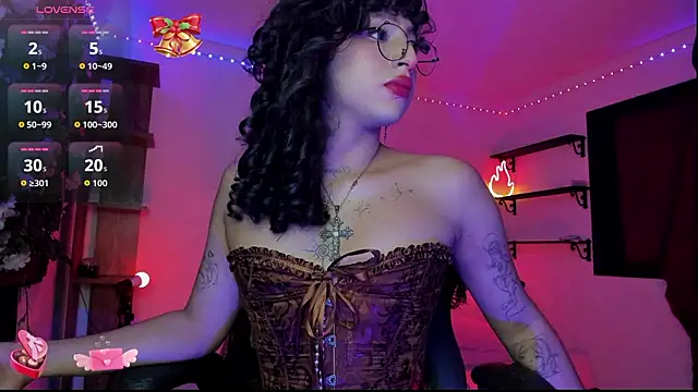 Heka Prudence online show from 02.08.26