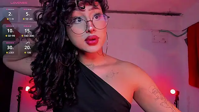 Snapshot of Heka_Prudence chatting on 07.21.26 Heka Prudence online show from 07.21.26