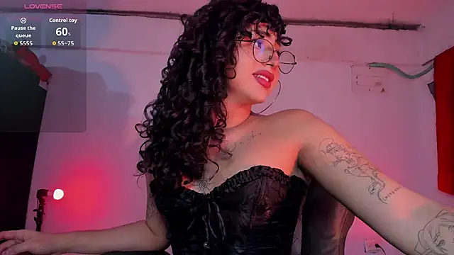 Snapshot of Heka_Prudence chatting on 07.22.26 Heka Prudence online show from 07.22.26