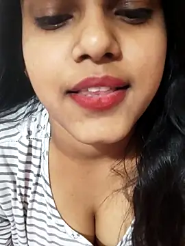 Rosy-Sharma online show from 02.15.25